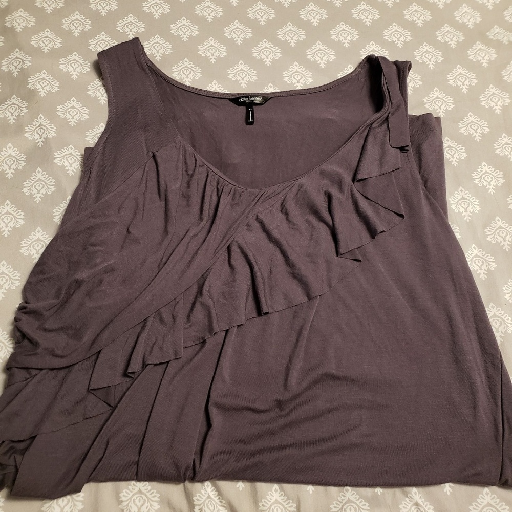 Daisy Fuentes Dress